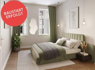 GRAND GARDEN | NATUR GENIESSEN. STADT ERLEBEN., 429300 €, Immobilien-Wohnungen in 1160 Ottakring GRAND GARDEN | NATUR GENIESSEN. STADT ERLEBEN., 429300 €, Immobilien-Wohnungen in 1160 Ottakring