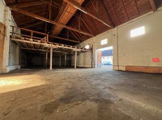 Lagerhalle Kurzzeitvermietung, 1800 €, Immobilien-Gewerbeobjekte in 4050 Traun
