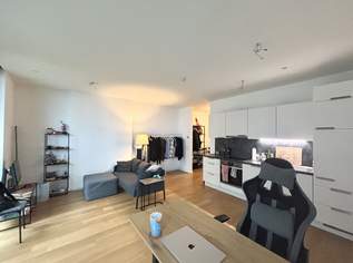 PARKAPARTMENTS BELVEDERE! Modernes 2-Zimmer Eigentum mit Balkon! Befristet vermietet!, 355000 €, Immobilien-Wohnungen in 1100 Favoriten