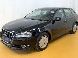 A3 SB Select 1,6 TDI DPF-Export, 2999 €, Auto & Fahrrad-Autos in 4341 Arbing