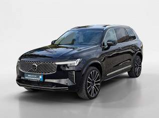 XC90 T8 AWD PHEV 18,8kWh Ultra Bright, 69990 €, Auto & Fahrrad-Autos in 2345 Brunn am Gebirge