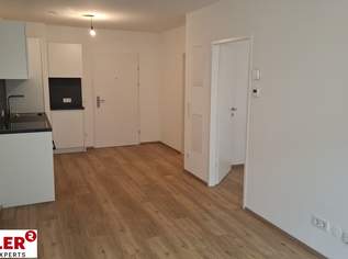 Modern, Neu, Zentral, 2 Zimmer Mietwohnung + Loggia in Linz, 708 €, Immobilien-Wohnungen in Oberösterreich Modern, Neu, Zentral, 2 Zimmer Mietwohnung + Loggia in Linz, 708 €, Immobilien-Wohnungen in Oberösterreich