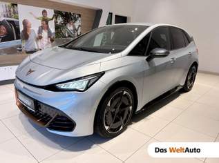Born 79/84 e-Boost 170kW/231PS, 37990 €, Auto & Fahrrad-Autos in 6410 Marktgemeinde Telfs