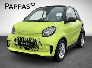 EQ fortwo, 11950 €, Auto & Fahrrad-Autos in 8141 Premstätten EQ fortwo, 11950 €, Auto & Fahrrad-Autos in 8141 Premstätten