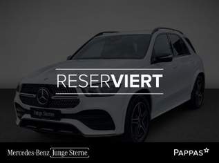 GLE 350 de 4MATIC, 64950 €, Auto & Fahrrad-Autos in 8051 Gösting
