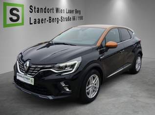 CAPTUR Initiale Paris E-Tech Plug-in 160, 20490 €, Auto & Fahrrad-Autos in 1100 Favoriten