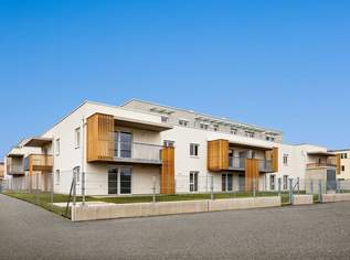 Strasshof an der Nordbahn - herrliche 3 Zimmer Gartenwohnung, 894.73 €, Immobilien-Wohnungen in 2231 Strasshof an der Nordbahn