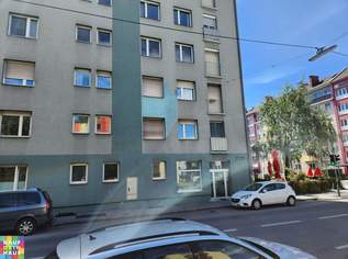 FRÖHLICHGASSE 83 - NÄHE MESSE!, 614.72 €, Immobilien-Wohnungen in 8010 