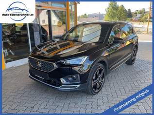 Tarraco 2,0 TDI Xperience DSG 4Drive**7-SITZE**, 41770 €, Auto & Fahrrad-Autos in 8330 Feldbach Tarraco 2,0 TDI Xperience DSG 4Drive**7-SITZE**, 41770 €, Auto & Fahrrad-Autos in 8330 Feldbach