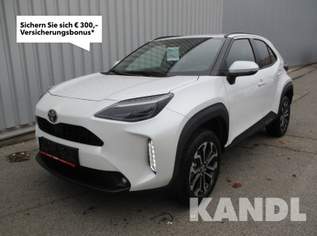 Yaris Cross 1.5 VVT-i Hybrid Active Drive Aut., 27690 €, Auto & Fahrrad-Autos in 1220 Donaustadt