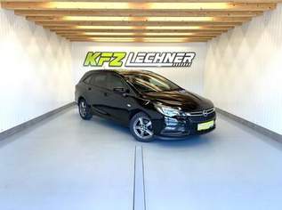 Astra ST 1,6 CDTI ''Edition'' NAVI*SITZH*CARPLAY*PD, 11450 €, Auto & Fahrrad-Autos in 4782 St. Florian am Inn