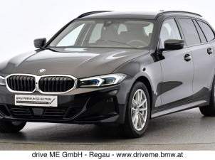 318d Touring, 38900 €, Auto & Fahrrad-Autos in 4921 Hohenzell