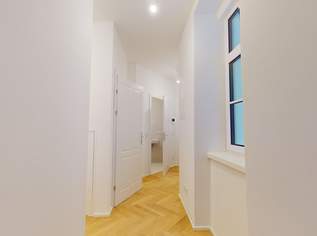 Wohnen im Altbaujuwel I 3 Zimmer I Balkon, 399000 €, Immobilien-Wohnungen in 1140 Penzing