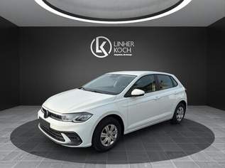 Polo 4Me ''SHZ App-Connect'', 20490 €, Auto & Fahrrad-Autos in 6800 Gisingen