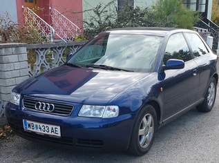 Verkaufe A3 tdi 1,9 90 ps Verkaufe A3 tdi 1,9 90 ps