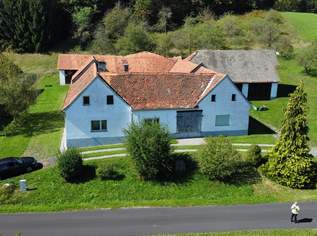 Bauernhaus - Es gibt ihn noch, den Charme vergangener Tage, 320000 €, Immobilien-Häuser in 8350 Fehring Bauernhaus - Es gibt ihn noch, den Charme vergangener Tage, 320000 €, Immobilien-Häuser in 8350 Fehring