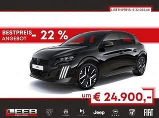 208 Hybrid 110 e-DCS6 GT inkl. Panorama-Glasdach, V..., 24900 €, Auto & Fahrrad-Autos in 4600 Wels 208 Hybrid 110 e-DCS6 GT inkl. Panorama-Glasdach, V..., 24900 €, Auto & Fahrrad-Autos in 4600 Wels