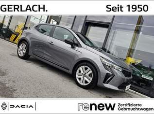 Clio Evolution SCe 65, 12990 €, Auto & Fahrrad-Autos in 5204 Straßwalchen