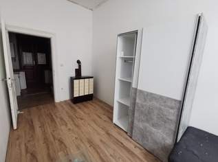 2 Kleinwohnungen zum Zusammenlegen. Sanierungsobjekte., 183000 €, Immobilien-Wohnungen in 1170 Hernals