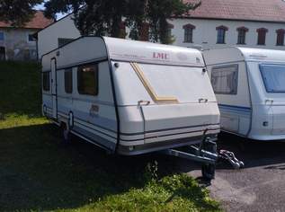 LMC 545 Wohnwagen LMC 545 Wohnwagen