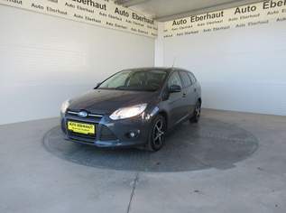Focus Traveller Trend 1,0 EcoBoost *AHV *Sitzheizung ..., 2950 €, Auto & Fahrrad-Autos in 8480 Mureck