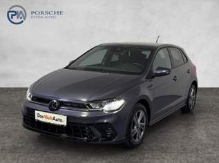 Polo R-Line TSI, 18900 €, Auto & Fahrrad-Autos in 9020 Innere Stadt