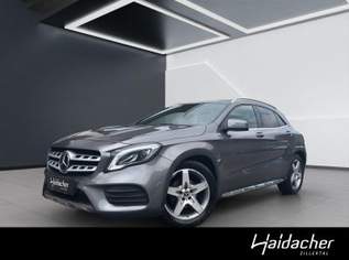 GLA 200 d 4MATIC AMG Line, 23990 €, Auto & Fahrrad-Autos in 6280 Gemeinde Rohrberg