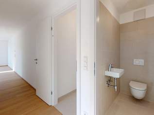 Quality Living im wundervollen Neustift., 817900 €, Immobilien-Wohnungen in 1190 Döbling