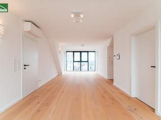 Wohnimmobilie als Kapitalanlage in gefragter Wiener Lage in 1220 Wien!, 812820 €, Immobilien-Wohnungen in 1220 Donaustadt