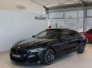 M850 i xDrive Gran Coupe M-Sport Aut.*Panorama*Laser..., 77990 €, Auto & Fahrrad-Autos in 6971 Marktgemeinde Hard