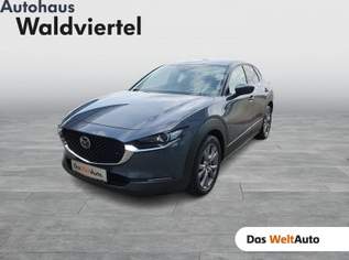 CX-30 G122 Comfort+/SO/ST/TE Aut., 18790 €, Auto & Fahrrad-Autos in 3580 Gemeinde Horn CX-30 G122 Comfort+/SO/ST/TE Aut., 18790 €, Auto & Fahrrad-Autos in 3580 Gemeinde Horn