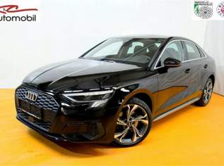 A3 35 TDI S-tronic LED VIRTUAL COCKPIT NAVI, 28797 €, Auto & Fahrrad-Autos in 4341 Arbing A3 35 TDI S-tronic LED VIRTUAL COCKPIT NAVI, 28797 €, Auto & Fahrrad-Autos in 4341 Arbing