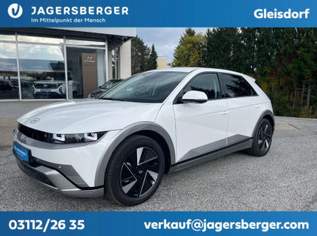 Ioniq 5 Prestige Line 84kWh 4WD *ALLRAD*, 50500 €, Auto & Fahrrad-Autos in 8200 Gleisdorf
