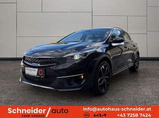 XCeed 1.6 GDI Plug-in Hybrid Gold DCT Aut. inkl..., 19888 €, Auto & Fahrrad-Autos in 4532 Rohr im Kremstal XCeed 1.6 GDI Plug-in Hybrid Gold DCT Aut. inkl..., 19888 €, Auto & Fahrrad-Autos in 4532 Rohr im Kremstal