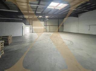 Lager im Hafengebiet von Linz zu vermieten!, 3485.8 €, Immobilien-Gewerbeobjekte in Oberösterreich