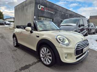 Mini AKTION NEUJAHR 2026 Cooper CABRIO, 14990 €, Auto & Fahrrad-Autos in 6800 Gisingen Mini AKTION NEUJAHR 2026 Cooper CABRIO, 14990 €, Auto & Fahrrad-Autos in 6800 Gisingen