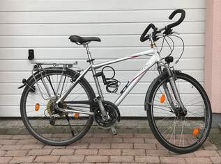 Tourenrad zu verkaufen, 140 €, Auto & Fahrrad-Fahrräder in 5020 Salzburg