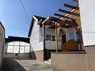 Viel Raum im Paradies, 590000 €, Immobilien-Häuser in 2474 Gattendorf Viel Raum im Paradies, 590000 €, Immobilien-Häuser in 2474 Gattendorf