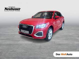 Q2 35 TDI quattro admired, 42490 €, Auto & Fahrrad-Autos in 8753 Fohnsdorf