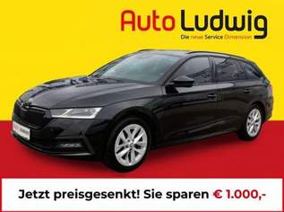 Octavia Combi 1,5 TSI e-Tec Style DSG*VIRTUAL*NAVI*LED*..., 19840 €, Auto & Fahrrad-Autos in 1230 Liesing