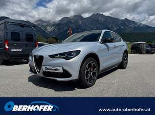 Stelvio Velcoce 2,0 16V 280 AT8 Q4, 49900 €, Auto & Fahrrad-Autos in 6068 Gemeinde Mils