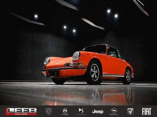 911 Targa Ölklappe Targa Ölklappe, 150000 €, Auto & Fahrrad-Autos in 4600 Wels