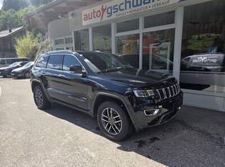 Grand Cherokee 3.0 CRD Limited, 33900 €, Auto & Fahrrad-Autos in 5611 Großarl Grand Cherokee 3.0 CRD Limited, 33900 €, Auto & Fahrrad-Autos in 5611 Großarl
