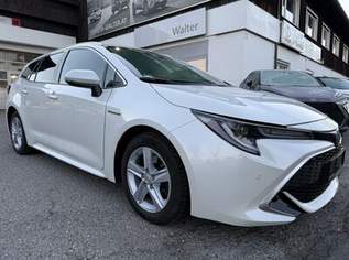 Corolla 2,0 l Hybrid TS, Lounge, 27980 €, Auto & Fahrrad-Autos in 6911 Lochau