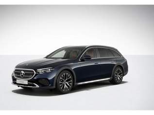 E 300 de 4MATIC T-Modell All-Terrain, 61950 €, Auto & Fahrrad-Autos in 8051 Gösting