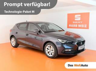 Leon Style Edition 1.5 TSI 115 PS, 24790 €, Auto & Fahrrad-Autos in 8160 Weiz