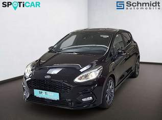 Fiesta ST-Line 1,1 Start/Stop, 10900 €, Auto & Fahrrad-Autos in 5322 Gitzen