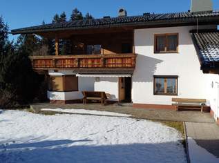 Rustikales Familienhaus mit großem Grundstück, Freizeitwidmumg Bergblick!, 0 €, Immobilien-Häuser in 6133 Gemeinde Weerberg