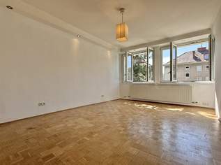 Mach was draus! Eckwohnung I Süd-West Ausrichtung, viel Platz, & viele Möglichkeiten, 299000 €, Immobilien-Wohnungen in 1140 Penzing