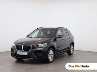 X1 xDrive 18d Sport Line, 24990 €, Auto & Fahrrad-Autos in 6600 Marktgemeinde Reutte